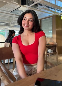 Sonam - escort in Chandigarh Photo 2 of 3