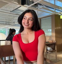 Sonam - escort in Chandigarh