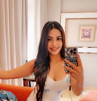 Zara I am slim and sexy - escort in Chennai Photo 2 of 2
