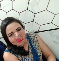Sonam - escort in Hyderabad