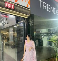 Sonam - escort in Hyderabad