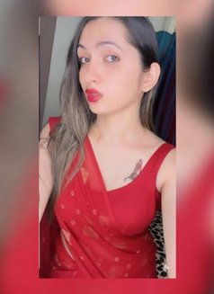 Sonam - escort in Hyderabad Photo 3 of 5