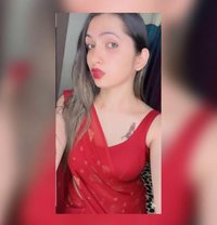 Sonam - escort in Hyderabad