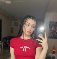 Sonam - escort in Hyderabad