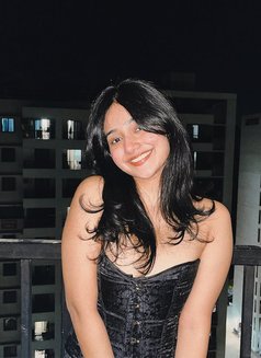 Sonam - escort in Hyderabad Photo 1 of 3