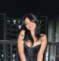 Sonam - escort in Hyderabad