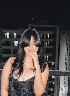 Sonam - escort in Hyderabad Photo 2 of 3