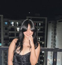 Sonam - escort in Hyderabad