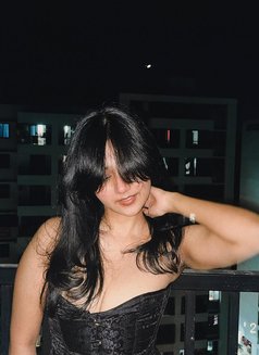 Sonam - escort in Hyderabad Photo 3 of 3
