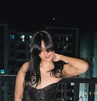 Sonam - escort in Hyderabad
