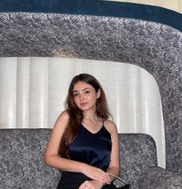 Sonam - escort in Kochi