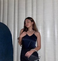 Sonam - escort in Kochi