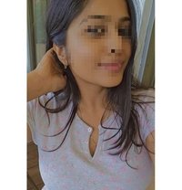 Sonam - escort in Kolkata