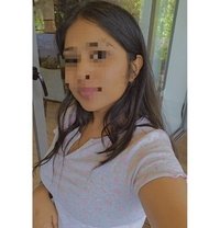 Sonam - escort in Kolkata