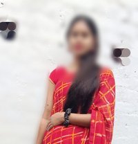 Sonam - escort in Lucknow