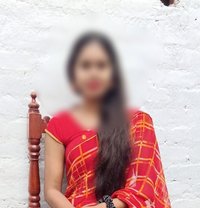 Sonam - escort in Lucknow