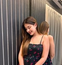 ꧁☆♧🦋Sonam ༻♧☆꧂ - escort in Pondicherry