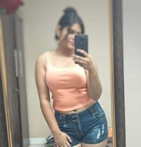 Sonam - escort in Kolkata