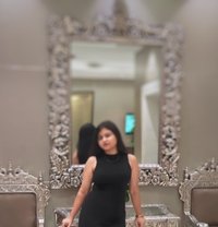 Sonam - escort in Kolkata