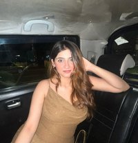 Sonam - escort in Surat