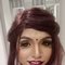 Mistress Sonam - Transsexual escort in New Delhi Photo 3 of 30