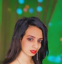 Cute Tamanna - Transsexual escort in New Delhi