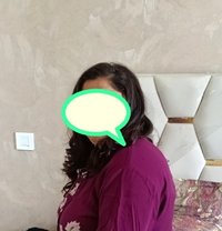 Sonam - escort in Chandigarh