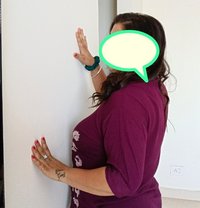 Sonam - escort in Chandigarh