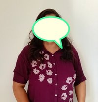 Sonam - escort in Chandigarh