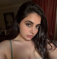 Sonam Indian - escort in Dubai