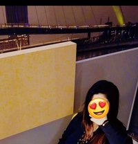 Sonam Indian milf (back in dubai) - puta in Dubai