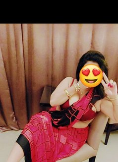 Sonam Indian milf (back in dubai) - escort in Dubai Photo 13 of 13