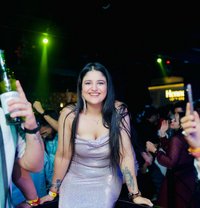Sonam Indian Model - escort in Al Manama