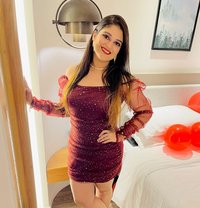 Sonam Indian Model - escort in Al Manama