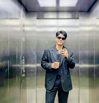 Sonam Male Escorts Service - Acompañantes masculino in Kathmandu
