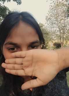 Sonam Mandal - puta in Hyderabad Photo 1 of 1