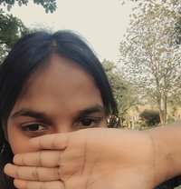Sonam Mandal - escort in Hyderabad