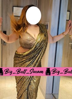Sonam Milf - escort in Pune Photo 9 of 11
