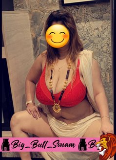Sonam Milf - escort in Pune Photo 11 of 11