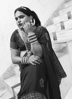 Sonam Miss Real Nd Online Service - Transsexual escort in Faridabad Photo 6 of 10