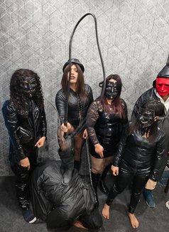 Sonam Mistress - Transsexual escort in Noida Photo 29 of 30