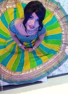Sonam Mistress - Transsexual escort in Noida Photo 14 of 29