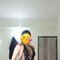 Sonam Nude Video Call Sex Chat - adult performer in Bangalore Photo 2 of 7