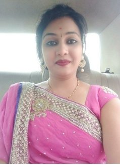Sonam Only Cash Payment - escort in Hyderabad Photo 1 of 2