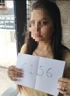 Sonam - only real meet(no cam) - escort in Mumbai Photo 4 of 4