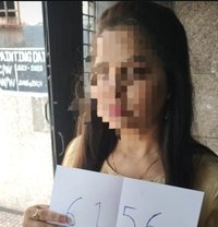 Sonam - only real meet(no cam) - escort in Mumbai