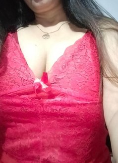Kusum - only real meet(no cam) - escort in Mumbai Photo 7 of 9