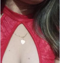 Sonam - escort in Mumbai