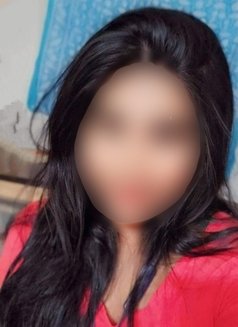 🥀( Real meet & com session)🥀 - escort in Pune Photo 1 of 5