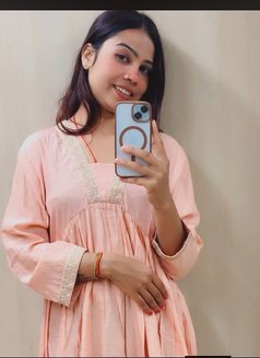 Sonam ( Real Meet & Cam Show) - escort in Rajkot Photo 1 of 2